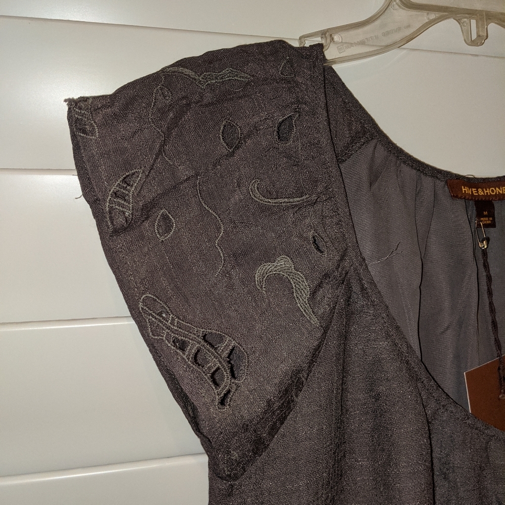 Blouse - Picture 3 of 3